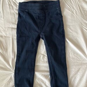 Garanimals Women's Navy Jeggings